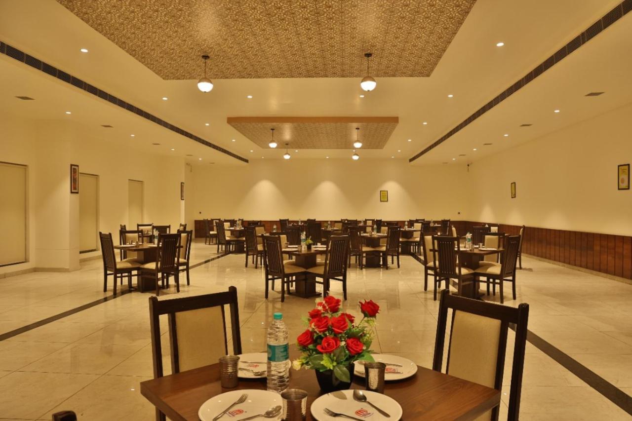 Mannat Resort Paota Prāgpura Exterior foto